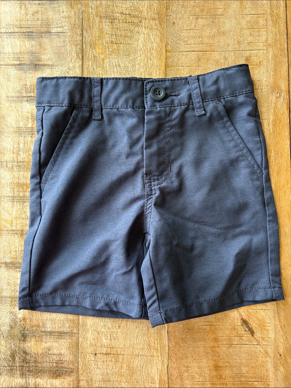 Cat & Jack boys quick dry shorts set size 3t - Picture 11 of 13
